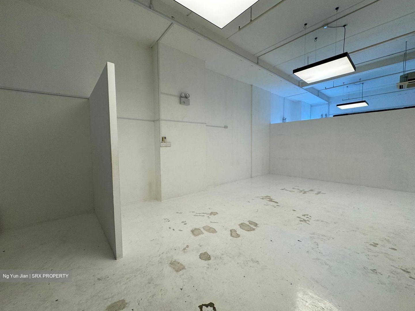 Harvest @ Woodlands (D27), Factory #501545071